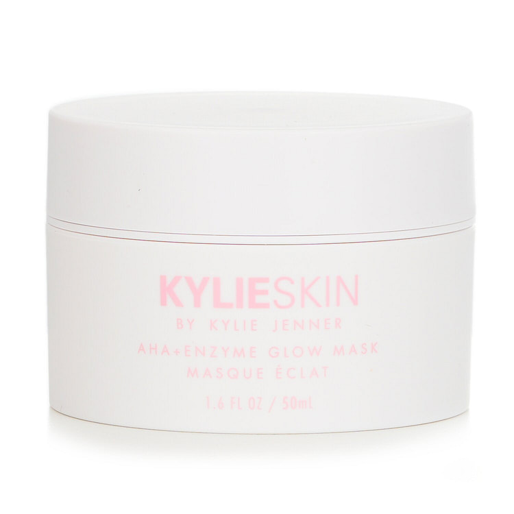 Kylie Skin     AHA + 酵素面膜