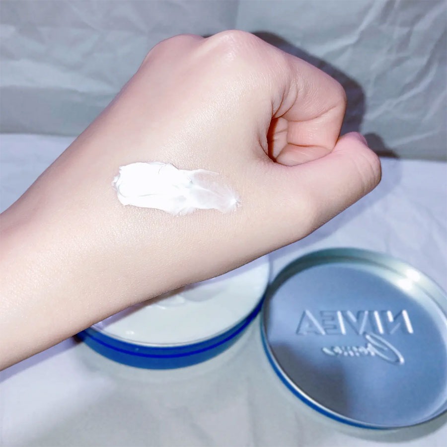 ニベアクリーム NIVEA ニベアクリーム ［中缶］ 56 グラム - Weee!