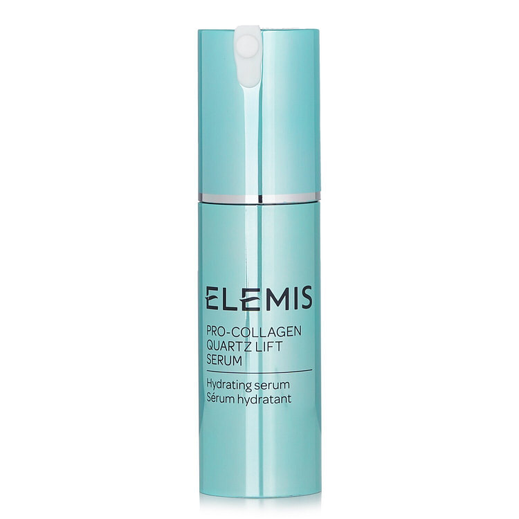 艾麗美 Elemis     骨膠原緊膚精華