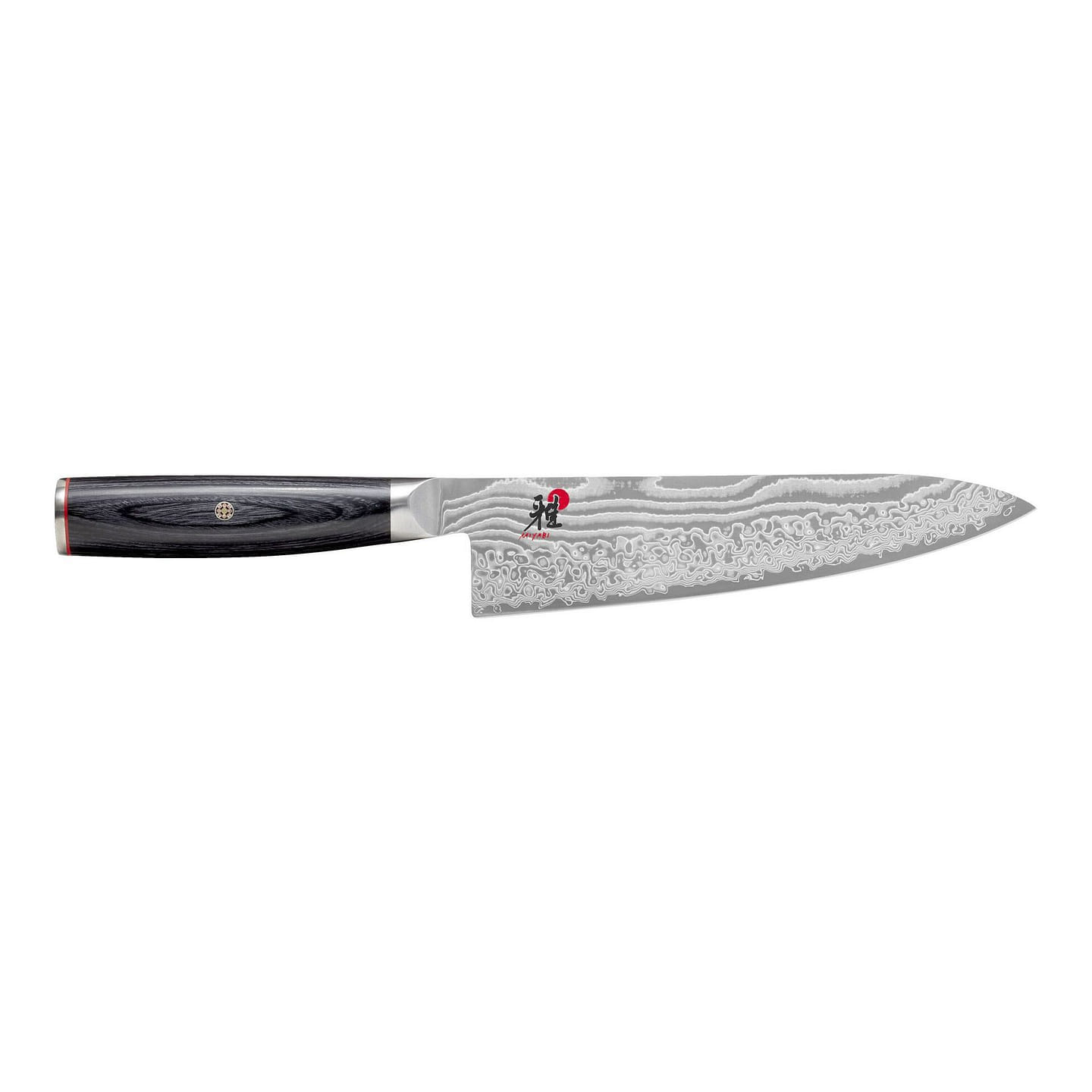 MIYABI Kaizen II – 5000FCD 8-inch Chef’s Knife 1 each