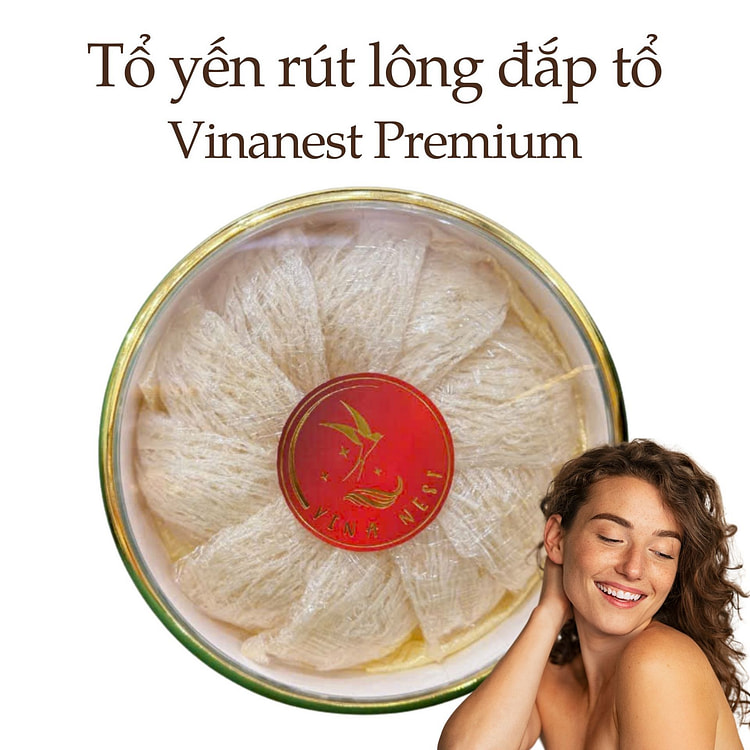 越南优质燕窝已获 FDA, USDA 批准