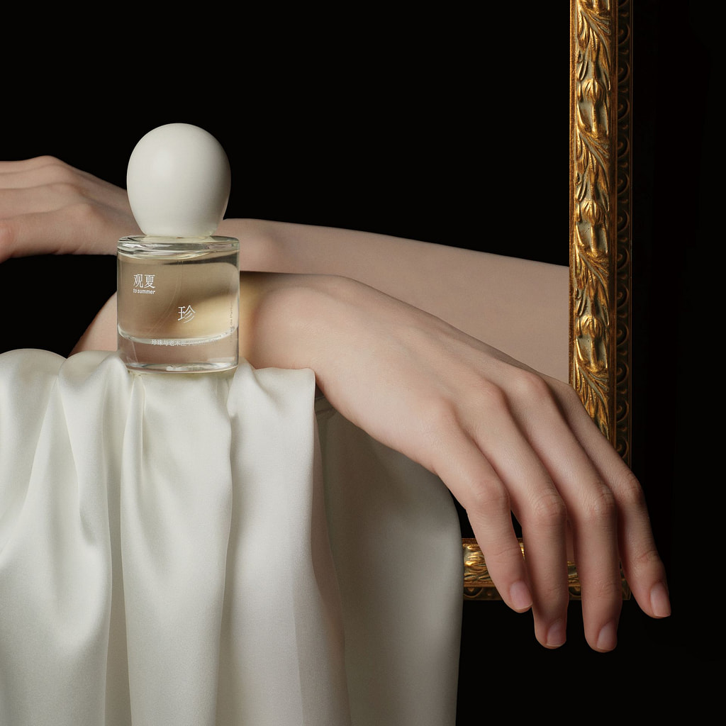 Get TO SUMMER | OSMANTHUS PERFUME 30ML Delivered | Weee
