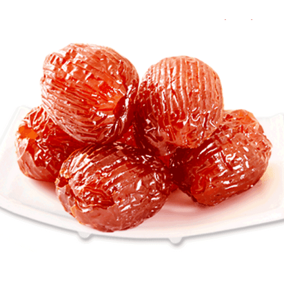 Jujube with Ejiao Ready-to-eat, Nourishing and Energizing, Premium Seedless Coll 120 g