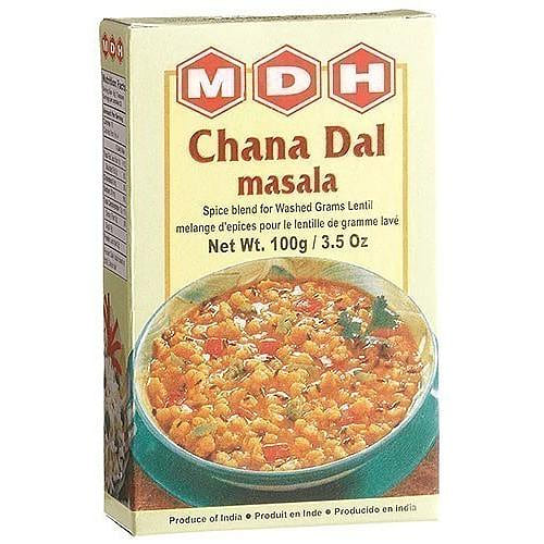 MDH Chana DAL Masala, 3.5 oz box 3.5 oz