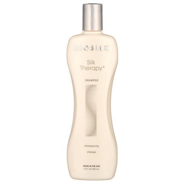 Biosilk – Silk Therapy Shampoo (355ml)