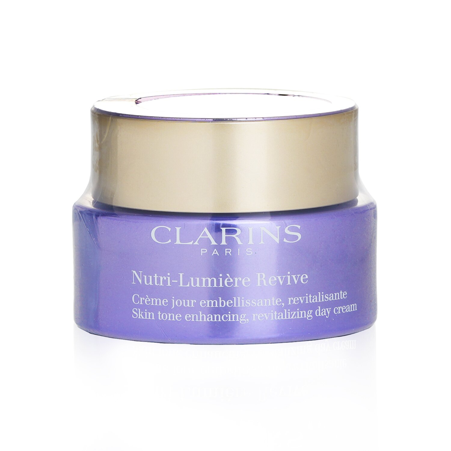 Nutri-Lumiere Cream SPF15 50ml