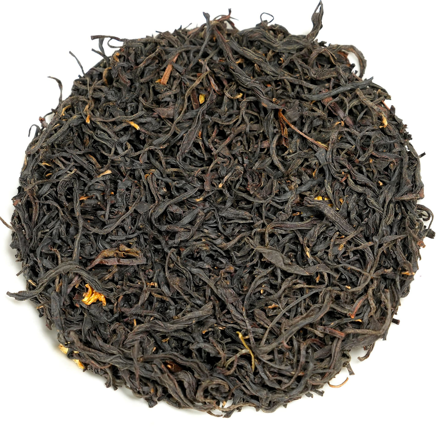 Summer Special: Fragrant Gardenia Red Tea 250g 1 each