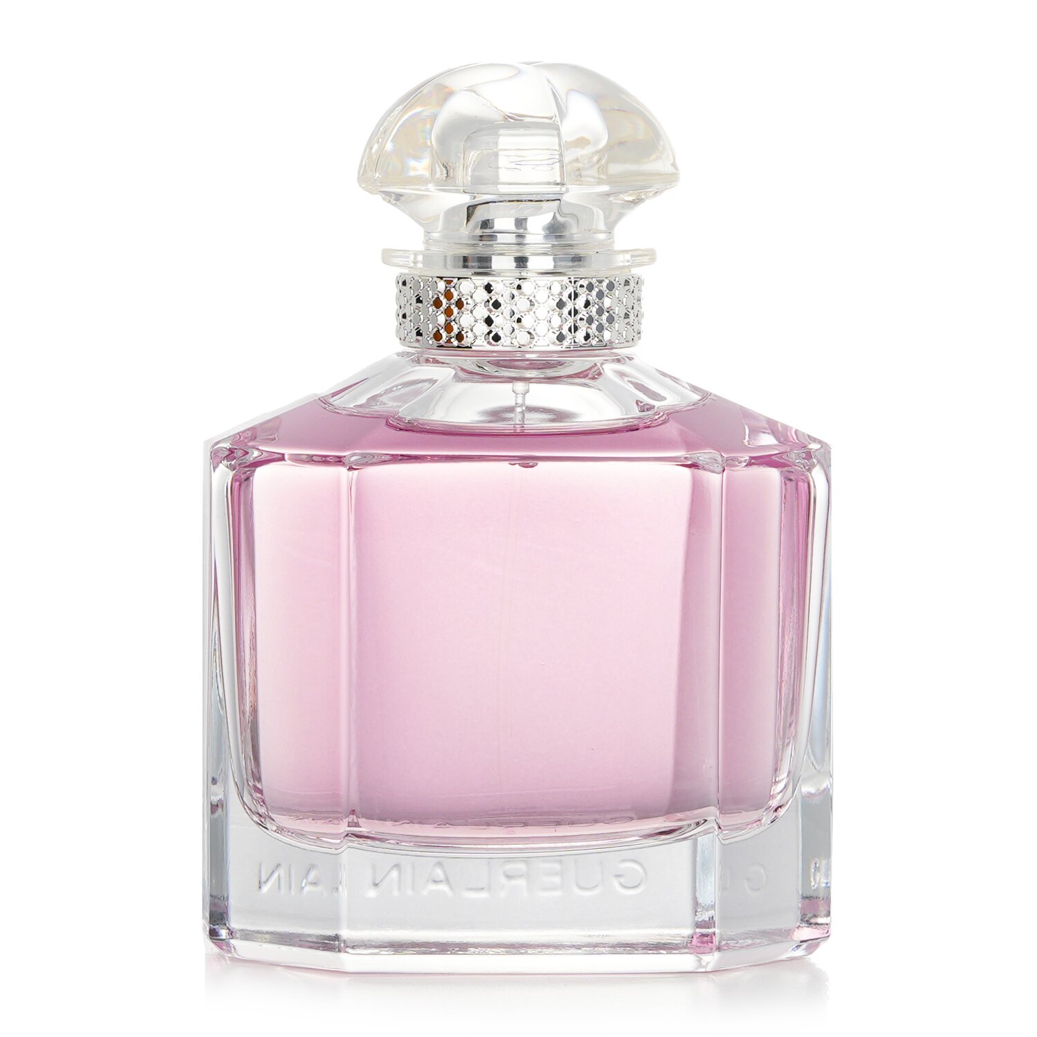 嬌蘭Mon Guerlain Sparkling Bouquet 香水噴霧100ml/3.3oz - Weee! GUERLAIN Sparkling Bouquet 香水