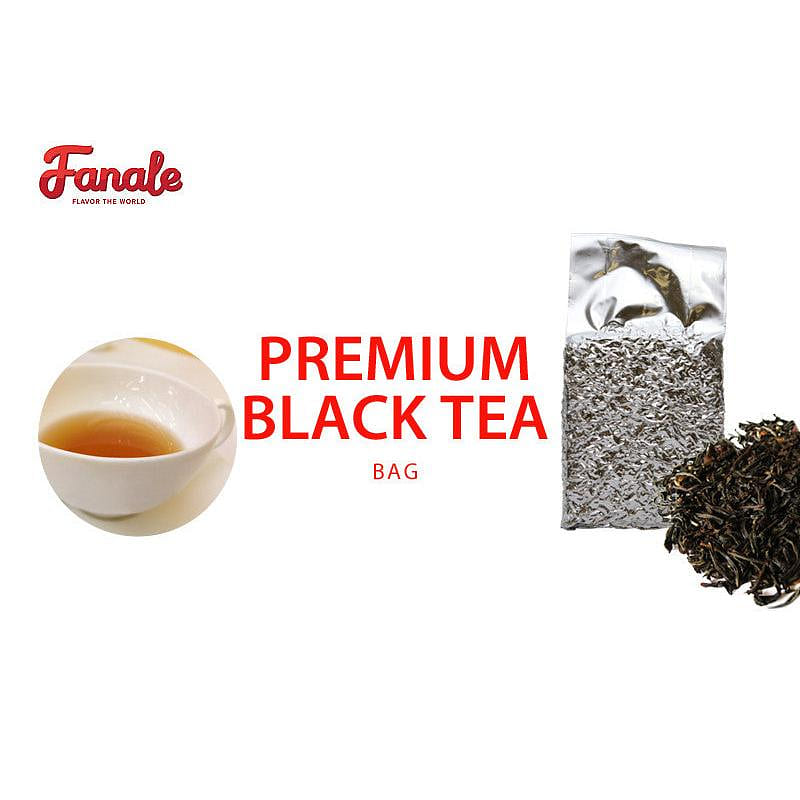 Premium Black Tea 600 g