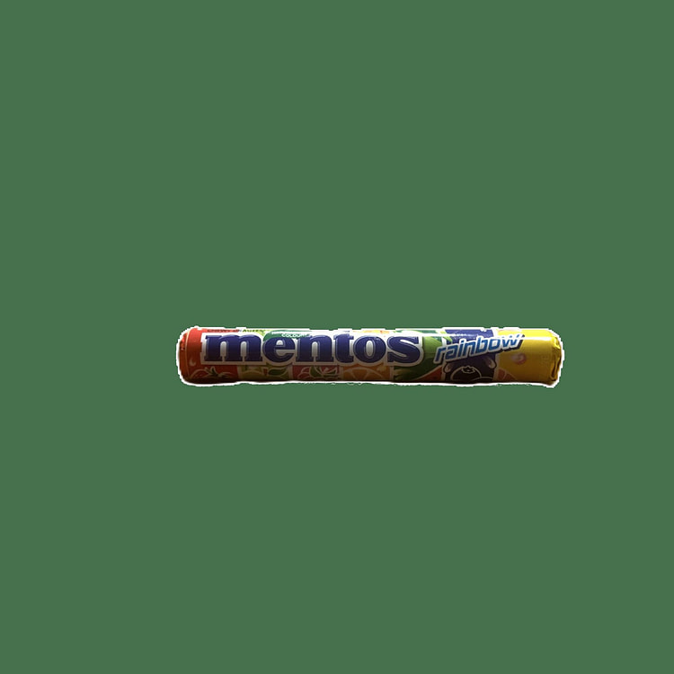 Mentos Rainbow 38g (Finland)