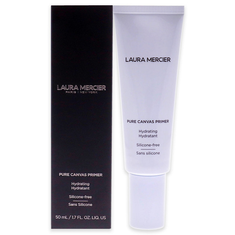 Kem lót dưỡng ẩm Pure Canvas của Laura Mercier dành cho phụ nữ - Kem lót 1 