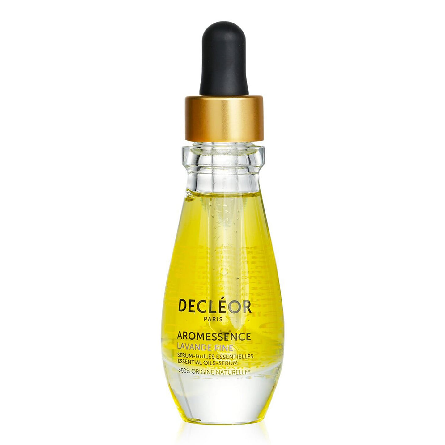 Decleor Lavender essential oil-essence 15 ml