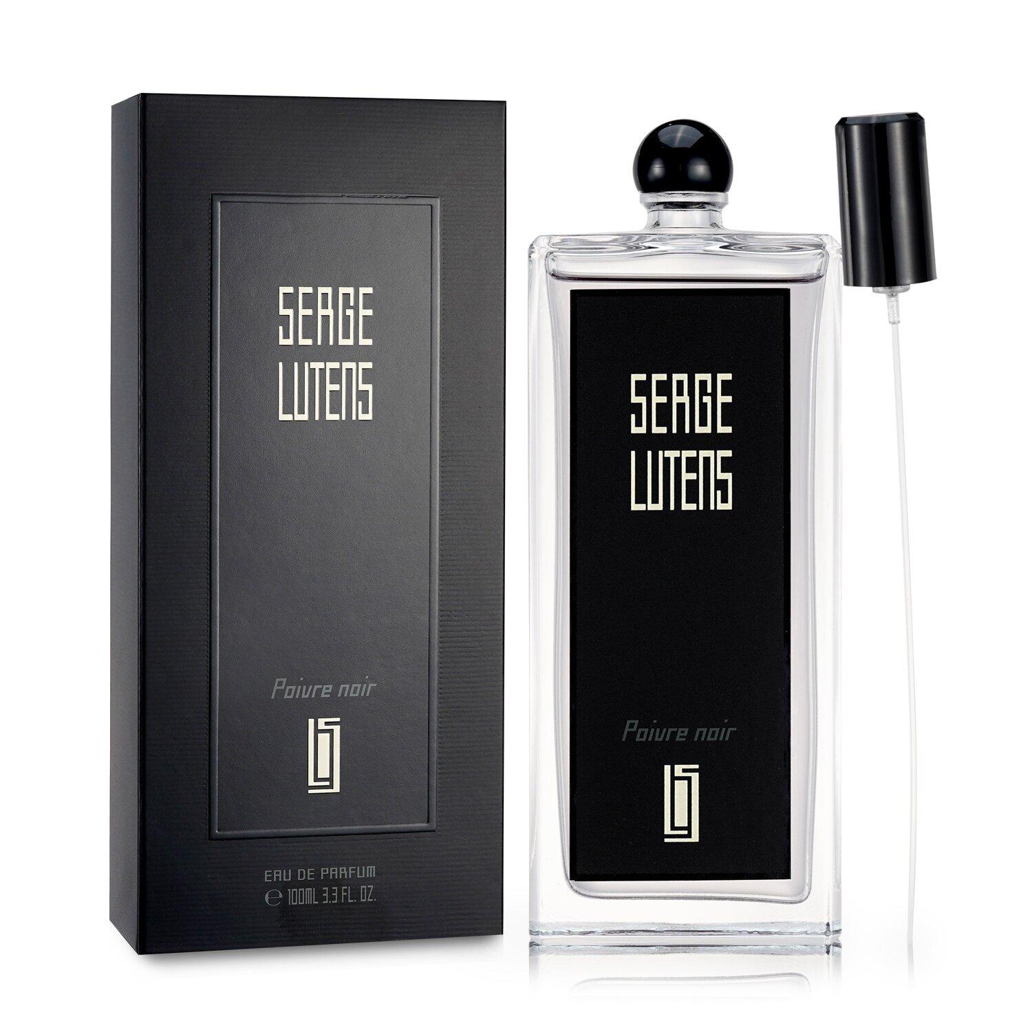 Serge Lutens Poivre Noir Eau De Parfum S - Weee!
