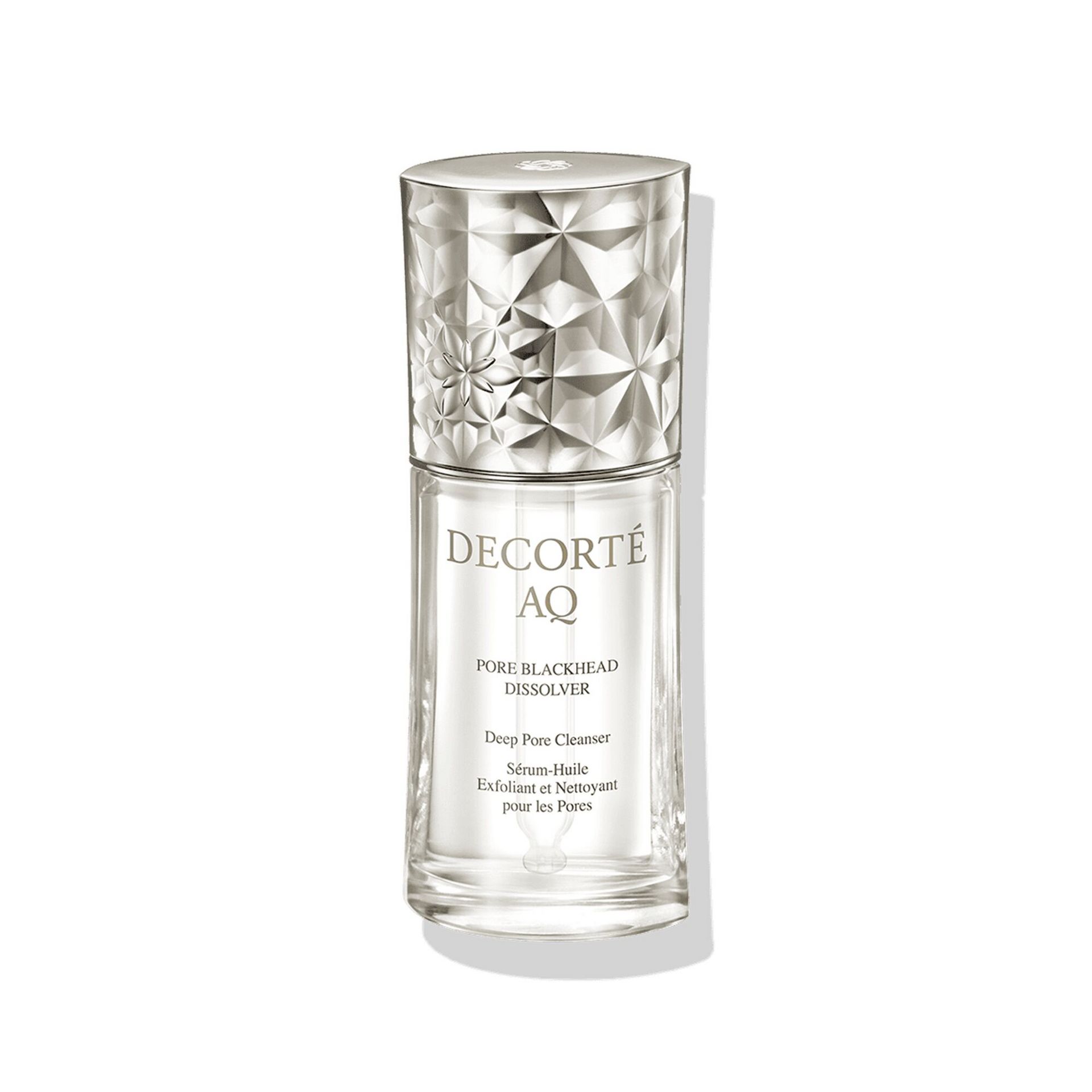 DECORTE AQ 毛穴美容液オイル　おまけ付き コスメデコルテ AQ 毛穴美容液オイル 40ml 1 個 - Weee!