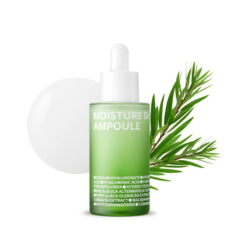 ISOI Moisture Dr. Ampoule 40ml 1 each