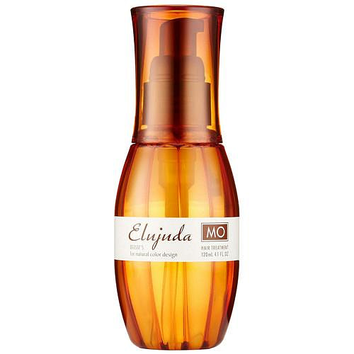 MILBON Hair Care Essential Oil Coarse Hair 120g