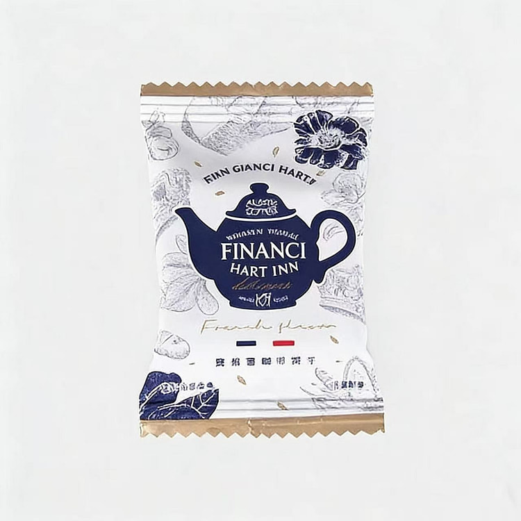 费南雪咖啡饼干250克