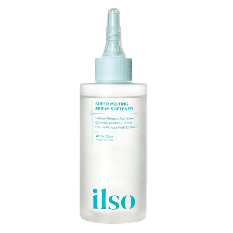 ILSO Super Melting Sebum Softener 150g 1 each
