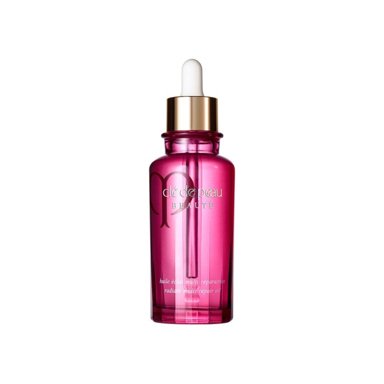 資生堂 CPB ユイルレパラトゥリス オイル状美容液75ml - Weee!