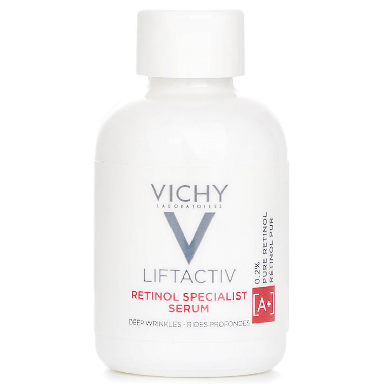 薇姿   LiftActiv Pure 視黃醇精華