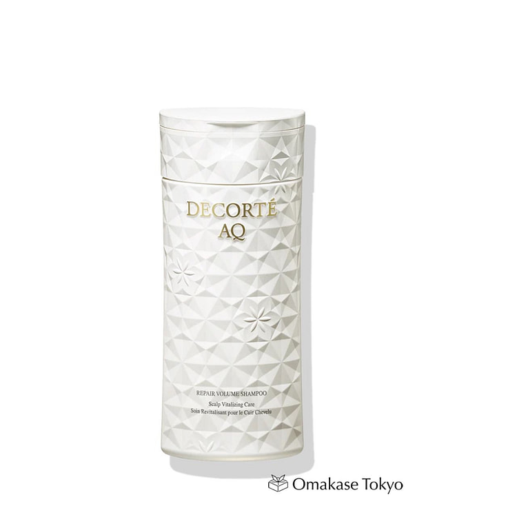 Decorte AQ 修复丰盈洗发水 250ml