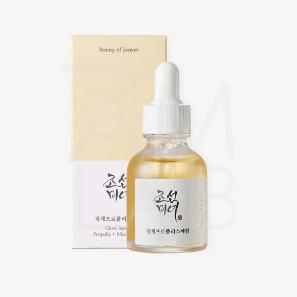 Beauty of Joseon Glow Serum 30ml 1 개