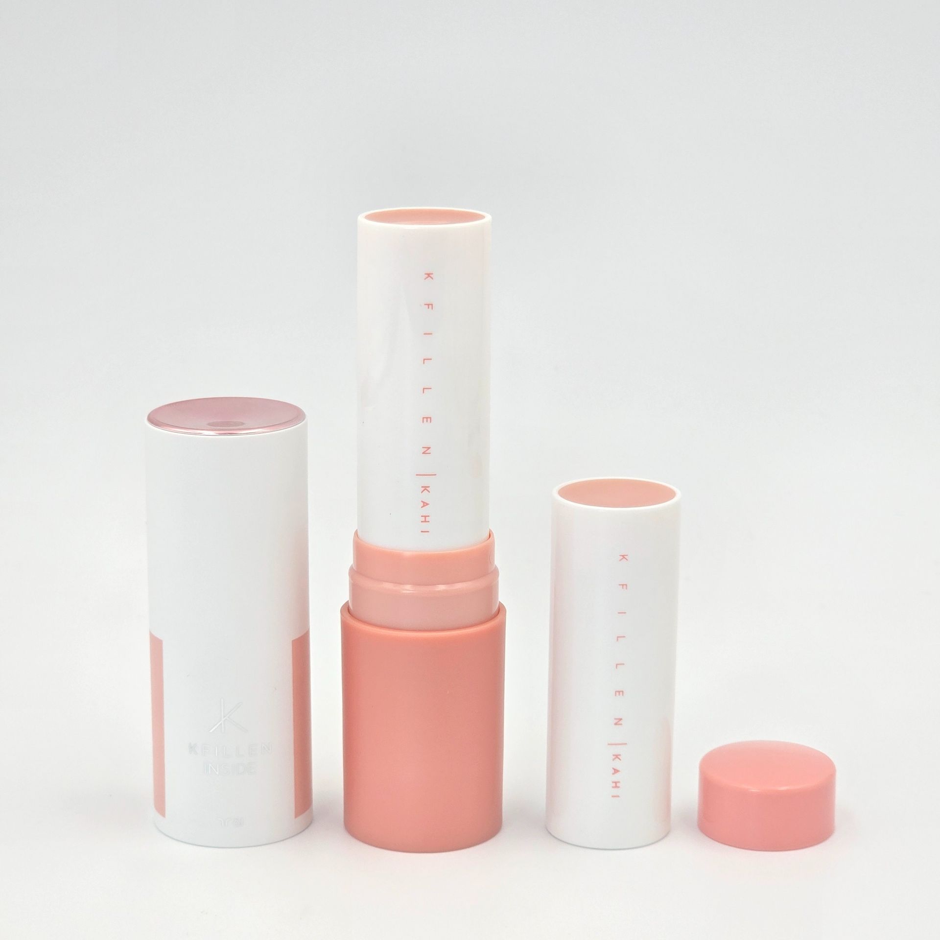 Get [KAHI] Multi Balm CV Set (Stick+Refill) 18 g Delivered | Weee