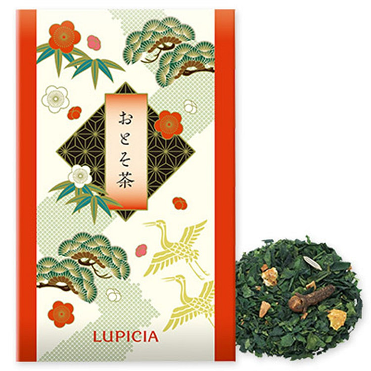 Lupicia Seasonal Limited O-toso Cha 30g