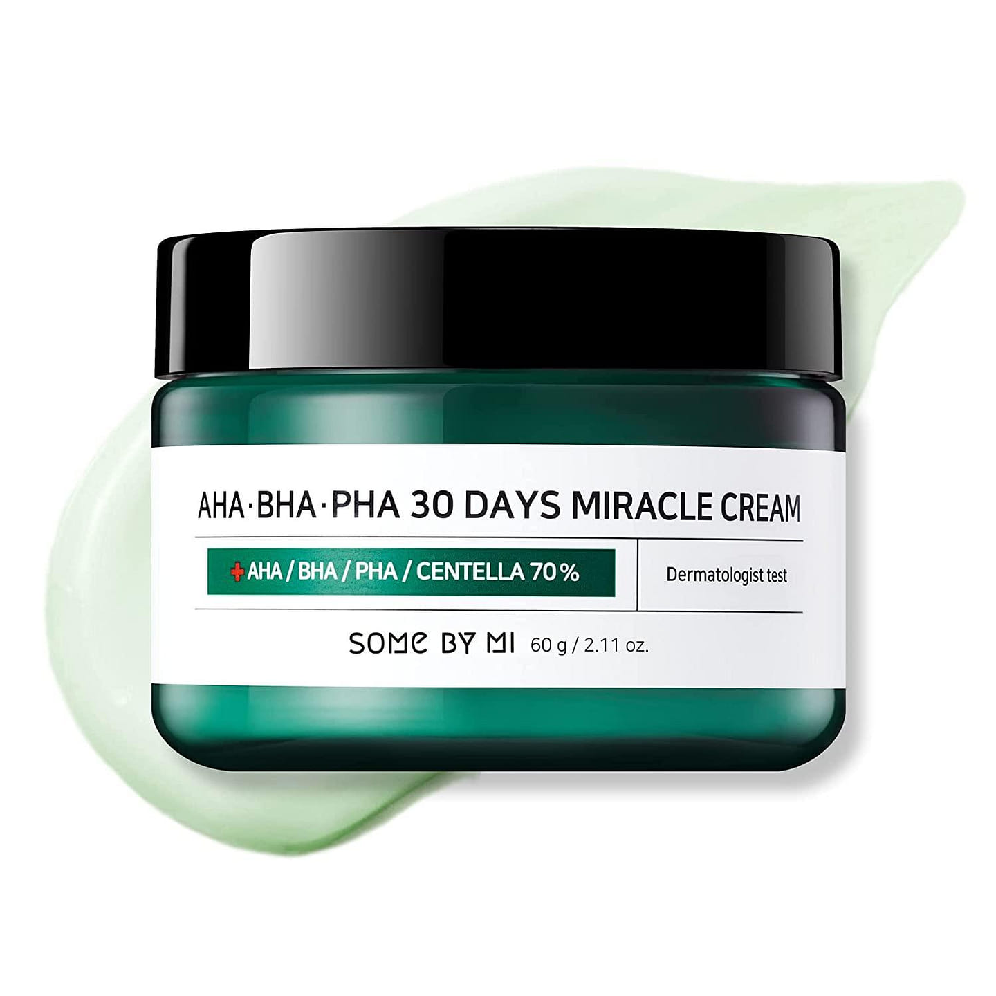 Some By Mi AHA BHA PHA 30 Days Miracle Cream 60 ml