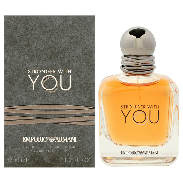 Emporio Armani  男士淡香水