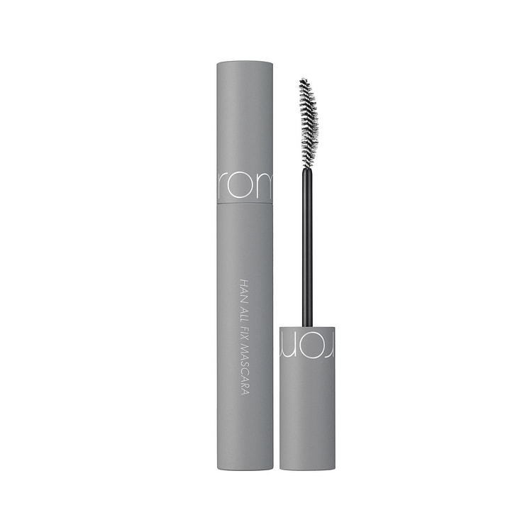 rom&nd HAN ALL FIX MASCARA L01 LONG BLACK