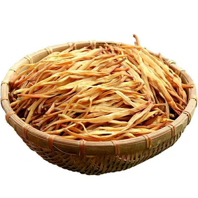 Meinongge Dried Daylily 100g 1 pack