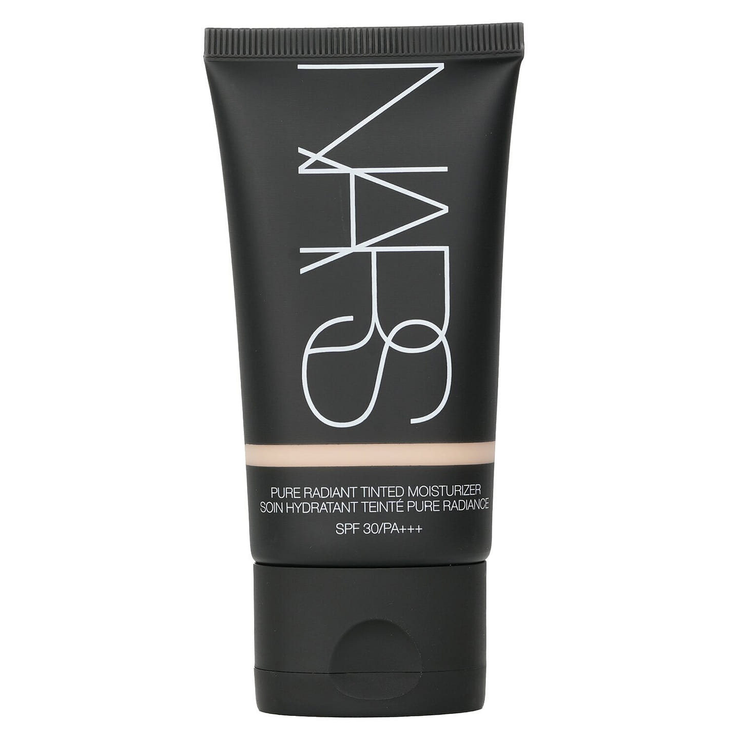 NARS Triple Hydrating Isolating Tinted Face Cream SPF30+++ – #Alaska 50ml/1.9oz 50 ml