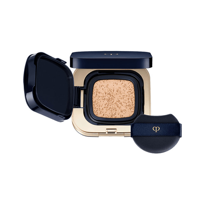 Powder Foundation Compact Cushion 15g,,