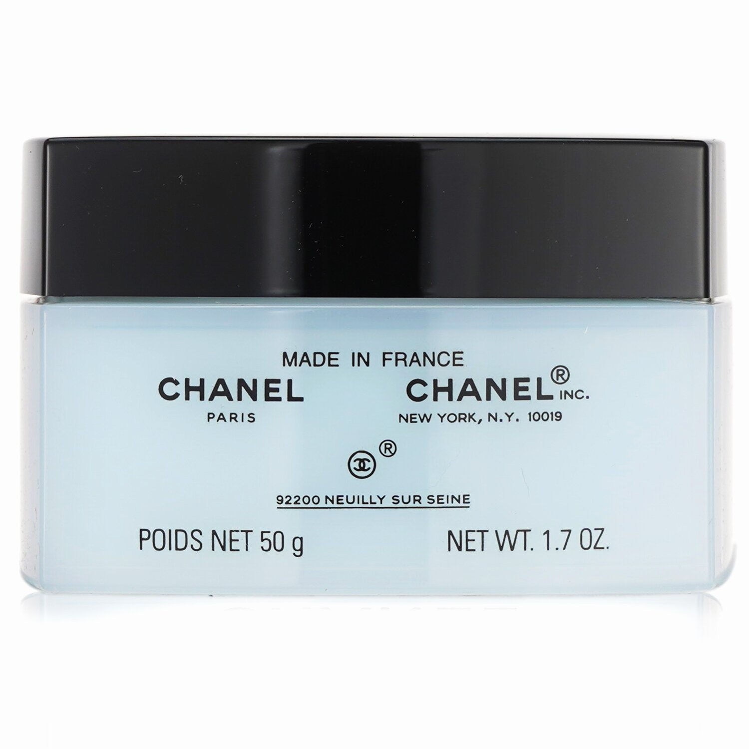 Chanel Hydra Beauty Creme 50g/1.7oz - Weee!