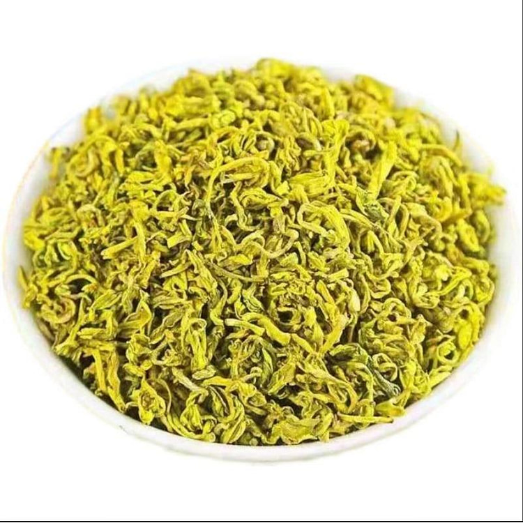 手工黄金芽茶浙江高山茶250g*1罐 250 克