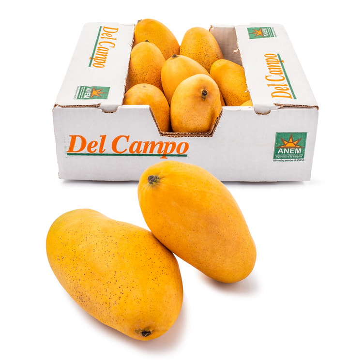 Francis Mango 8-10ct