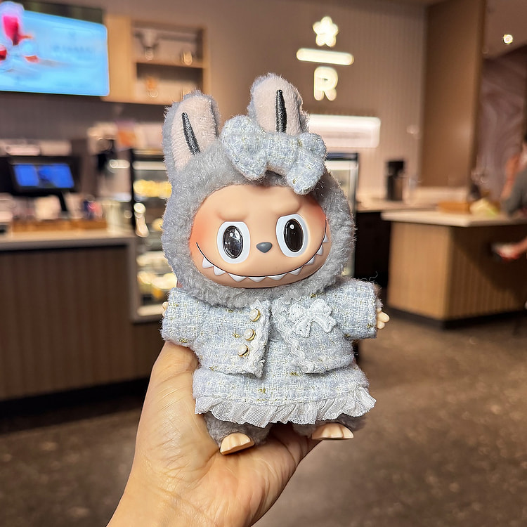 labu娃衣一二三代 26