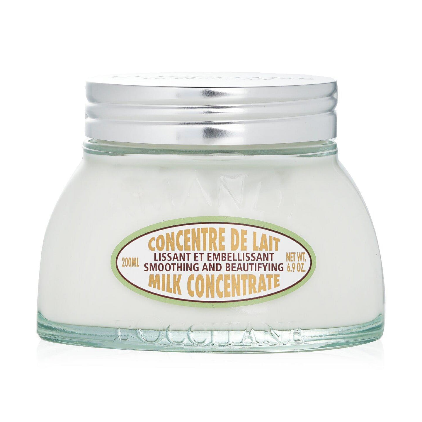 L’Occitane Almond Milk Concentrate LCAUS 200ml/6.9oz 200 ml