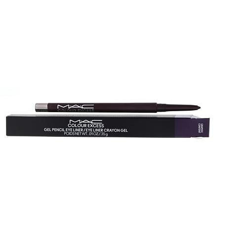 Mac Colour Excess Gel Pencil Eye Liner