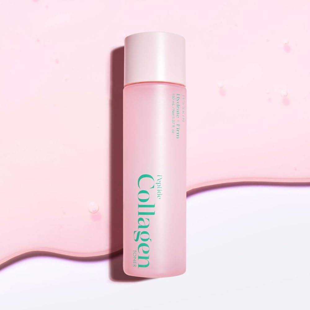 IT'S SKIN SKIN ペプチドコラーゲントナー 150ml - Weee!