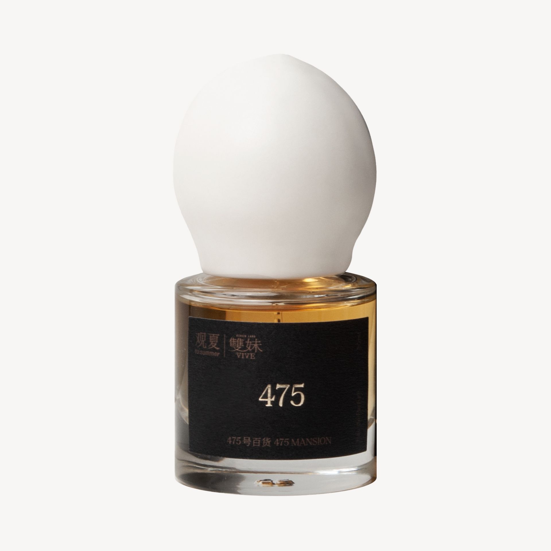 观夏To summer Isolated 香水111号孤島30ml Isolated Islands / 111号孤岛 by to summer | 观夏 » Reviews