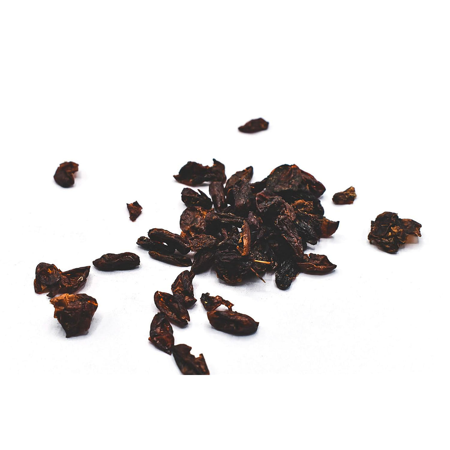 SHAN ZHU YU - Dogwood Fruit - Custom amount 1lb (454g) 1 each