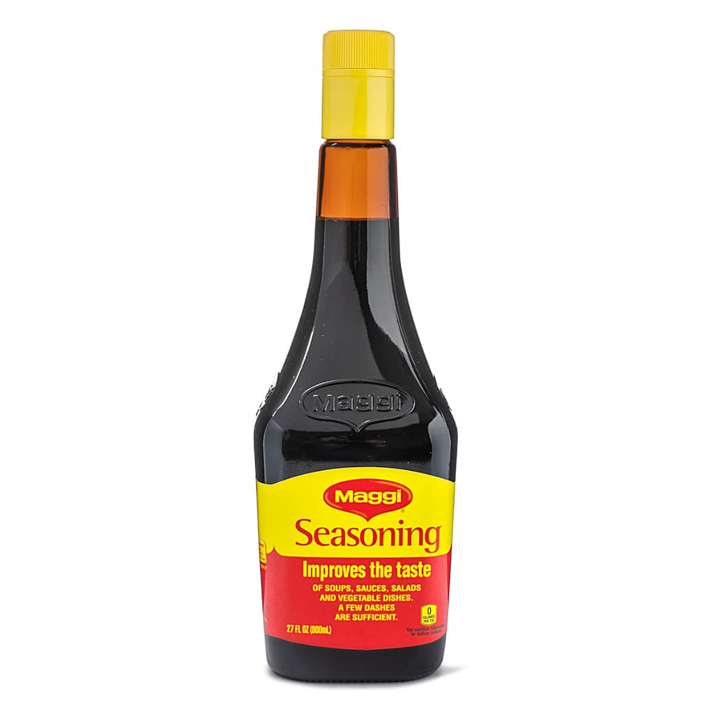 Maggi Seasoning 800 ml