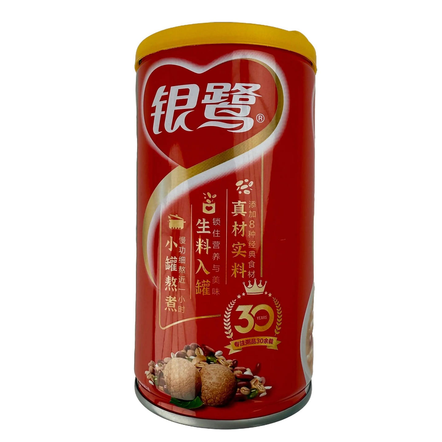 Yinlu Longan Ba bao Porridge 360 g