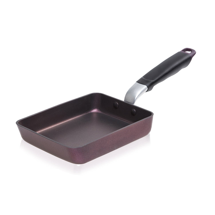 TECHEF - Tamagoyaki Japanese Omelette Pan- Medium