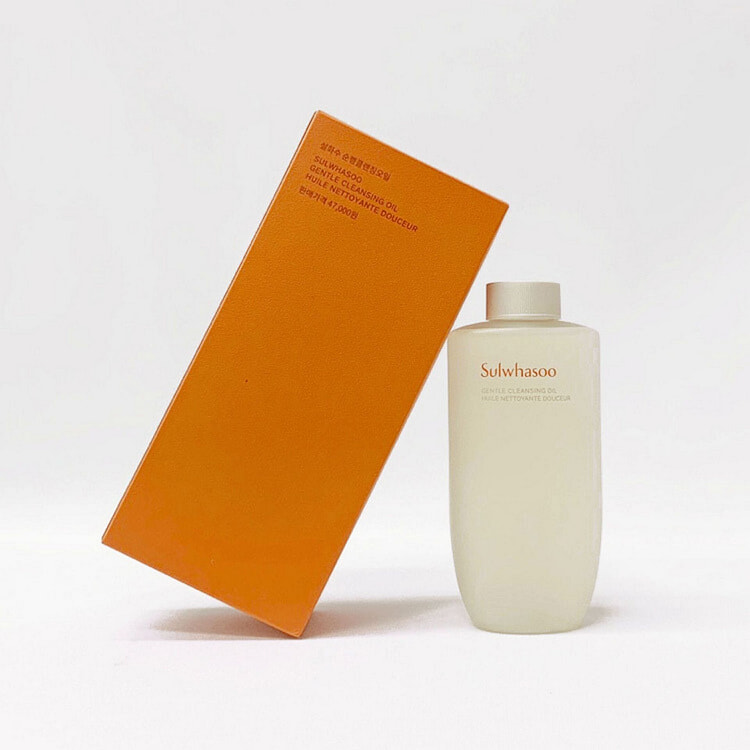 Sulwhasoo Gentle Cleansing Oil