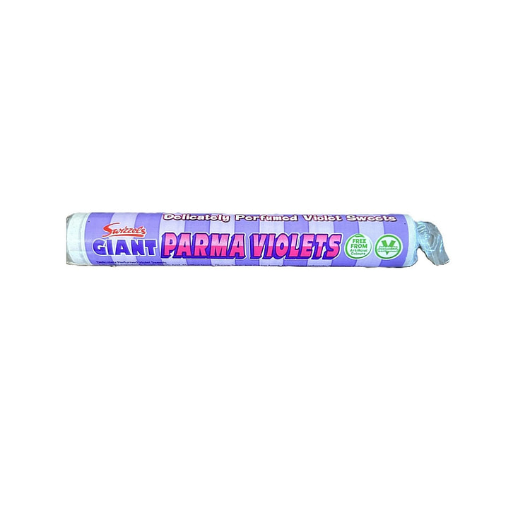 Swizzel's Giant Parma Violets 40g (UK)