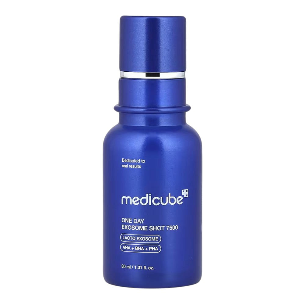 Medicube 7500 Microneedle Ampoule 30ml 30 ml