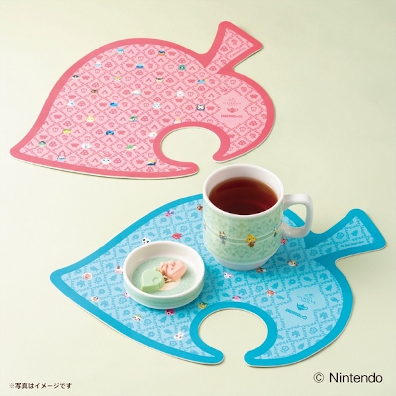 Get GODIVA x Animal Crossing Chocolate Assortment Mug 1 box